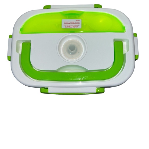 The Electric Heating Lunch Box 110V - Picture 3 of 11